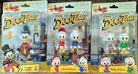 ducktales action figures