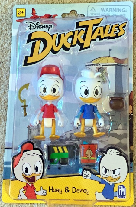 ducktales toy